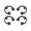 3/4" Water Softener Clip 7116713 for Kenmore, GE Sears Water