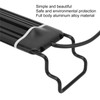 Aquarium LED Lamp Waterproof Adjustable Length Fish Tank Light with