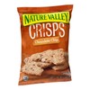 Nature Valley Crisps, Chocolate Chip, 1.2 Oz, 120 Count