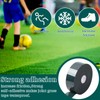 Gersoniel 1 Roll 2 in x 65.6 ft Double Sided