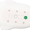 Cute Rabbit Night Light High Sensitivity Bunny Lamp Silicone Dimmable