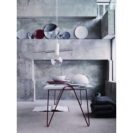 Rosenthal 11280-403261-14770 TAC Gropius Stripes 2.0 Combination Cup 2-Piece (1 Set)