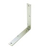 Mizumoto KLM30300 Stainless Steel Gold Folding KLM Type