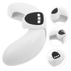 Outanaya U Shaped Gel Nail Dryer with Dual Light Source