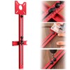 MorningRo 4 in 1 Router Milling Groove Bracket Aluminum Alloy