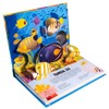 Nature Pop-Up! Fish: 8 Pop-Up Underwater Scenes