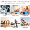 Sunscreen Spf 100 - Face Sunscreen - Waterproof Moisturiser with