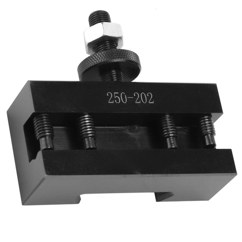 250-202 Quick Change Tool Holder, Boring Tool Holder Boring Tool