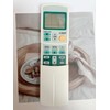 Replacement AC Remote Control for Daikin Air Conditioner ARC433A1 ARC433A46