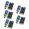 Fasizi FR120N MOS MOSFET Control Module Field Effect Module Pack
