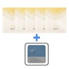 Isa Knox Tervina AD Regenerating Gold Ampoule Mask 5 sheets