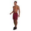 TCA Elite Tech Men's Lightweight Sports Running Shorts with Zip