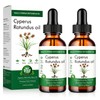 Cyperus Rotundus Oil， Aceite de Cyperus Rotundus Natural，Calma y suaviza