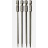 Unbranded 4pcs RC Hex Driver 1/4" Tool Set Metric 1.5,