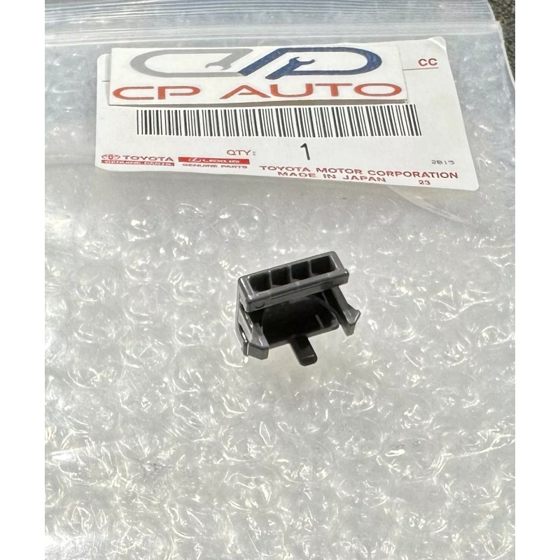 Toyota 04 - 08 TOYOTA SOLARA SHIFT LOCK RELEASE BUTTON