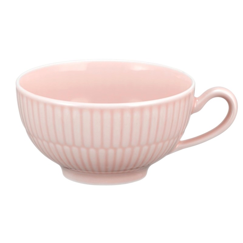 Seltmann Weiden Amina Tea Cup 0.22 L Rose