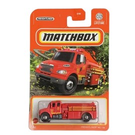 Matchbox Freightliner M2 106 76/100