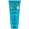 Geomar Anti-Cellulite Gel with Drainage Effect 200ml