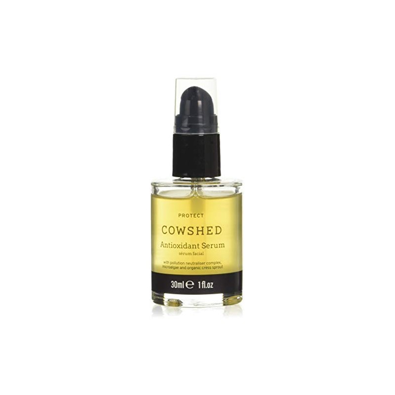 Cowshed Antioxidant Serum, 30 ml