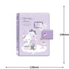 Coolia 01135 My Seal Binder Charming Room Shutton