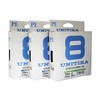 UNITIKA Univenture X8 300m Multicolor No. 2.5