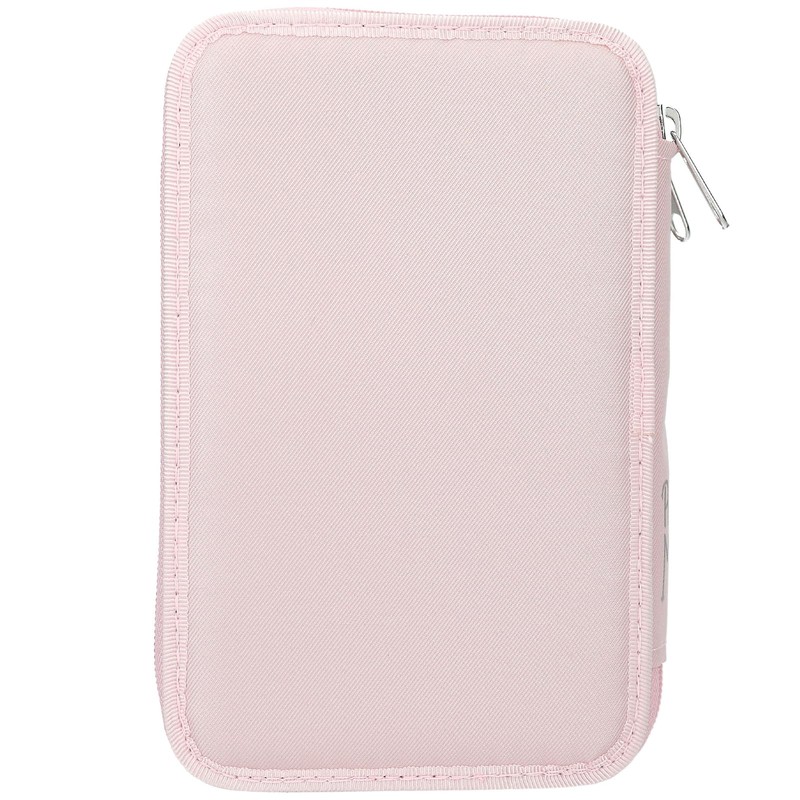 Depesche Princess Mimi Robby - Filled 2-Compartment Pencil Case in