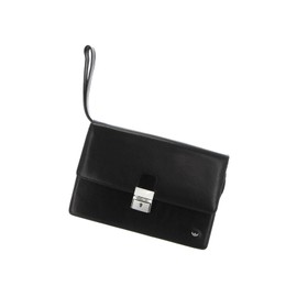 Golden Head Colorado Business Men's Bag Men's Wrist Bag Leather 23 cm