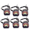 Aftermarket 6 x Electrical Connector of Ignition Coil UF486 Fits: