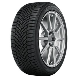 Yokohama BluEarth Winter V906 Winter 205/55R16 94V XL Passenger Tire