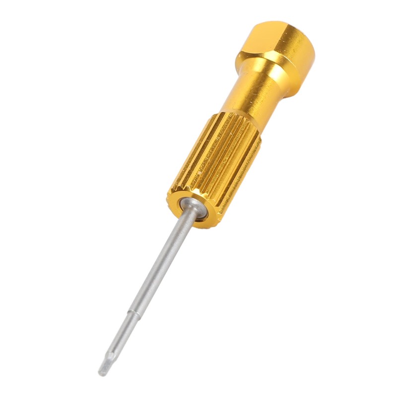 Micro Implant Screw Driver Heat Resistant Stainless Steel Professional Dentistry