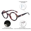 OCCI CHIARI Reading Glasses 2.0 Designer Reader 200 Optical Thin