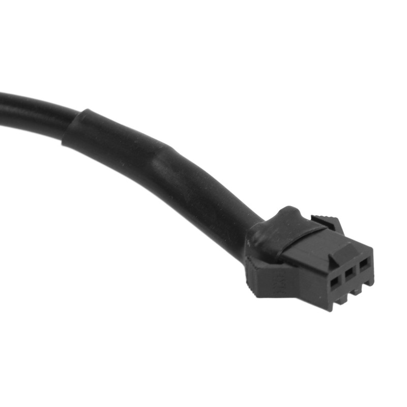 Electric Bike Assist Sensor Left Side SM Connector High Sensitivity
