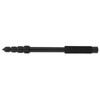 Mic Boom Arm Portable Soft Foam Handle Easy Operation Aluminium