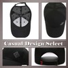 One Limitation CPA117 Cap, Hat, One Point Logo, Mesh, Summer,