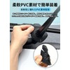 HUDIY Delica Mini B3 Series Dedicated Wiper Hole Cover with