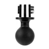 For GoPro US STOCK Mount Tripod Ball Head Adapter For