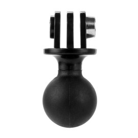 For GoPro US STOCK Mount Tripod Ball Head Adapter For GoPro MAX 9 8 7 6 Action Camera