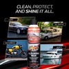 FW1 6 Pack, A High Performance Car Wax Polish |