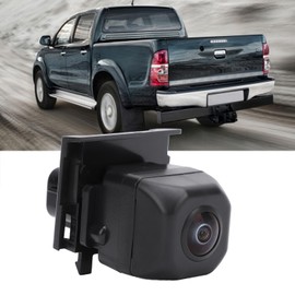 Reversing Camera, Car Reversing Camera 86790 71030, Improved Parking Safety, Parking Aid Camera for Hilux 2011 2015