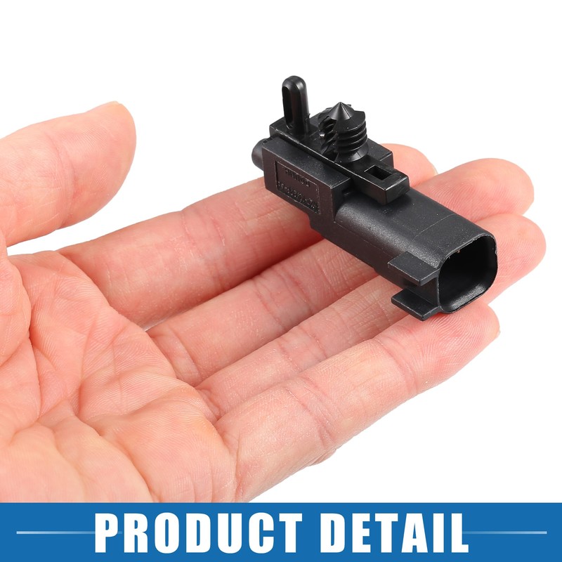 A ABSOPRO Outside Ambient Air Temperature Sensor No.8M2T10K936AA for Ford