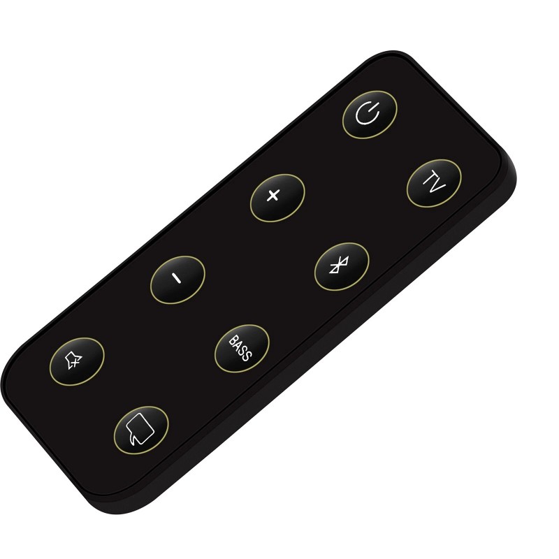 For Bose Replacement Remote for Bose Solo 5 10 15