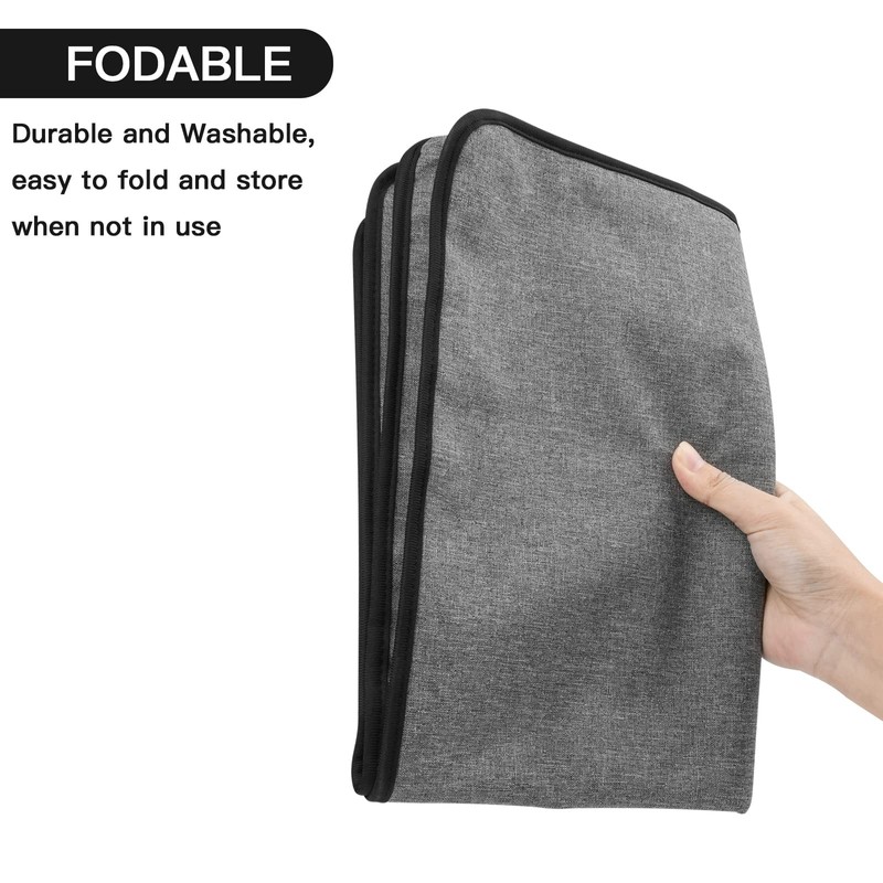 Monitor Cover Compatible with Apple Studio Display 27 Inch -
