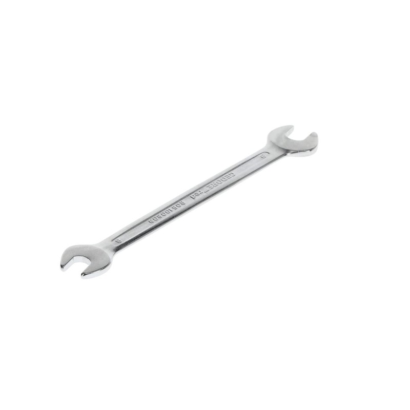 Gedore Red Open-End Spanner