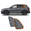 X-CAR Port Window Sun Shade for Volkswagen VW Tiguan 2016-2024