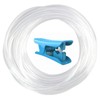5 m 2.5 mm ID × 4 mm OD PTFE