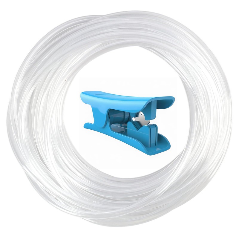 5 m 2.5 mm ID × 4 mm OD PTFE