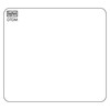Direct Thermal Dissolvable Printer Label, 2.2" x 2" (Roll of