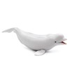 Solid Sea Animals Educational Toys,Simulation Ocean Shark Sea Creature Toy