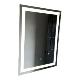 Nueva Espejo Luz Led Touch Para Baño Tocador