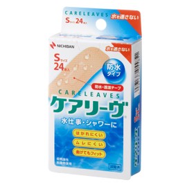 Care Live Waterproof Type S CLB24S